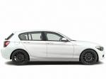 BMW 1-Series 5-Door by Hamann 2011 года
